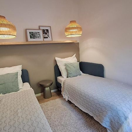 Ferienwohnung Mit 180° Meerblick Dobreć Exteriér fotografie