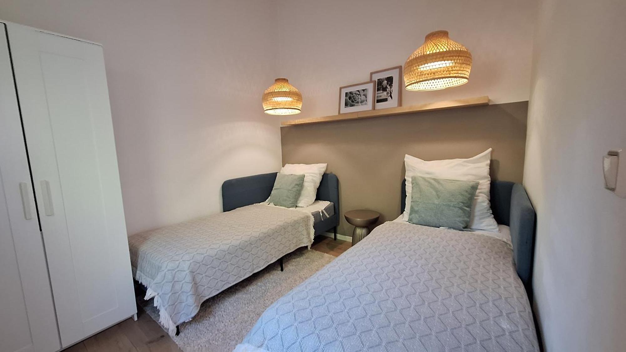 Ferienwohnung Mit 180° Meerblick Dobreć Exteriér fotografie