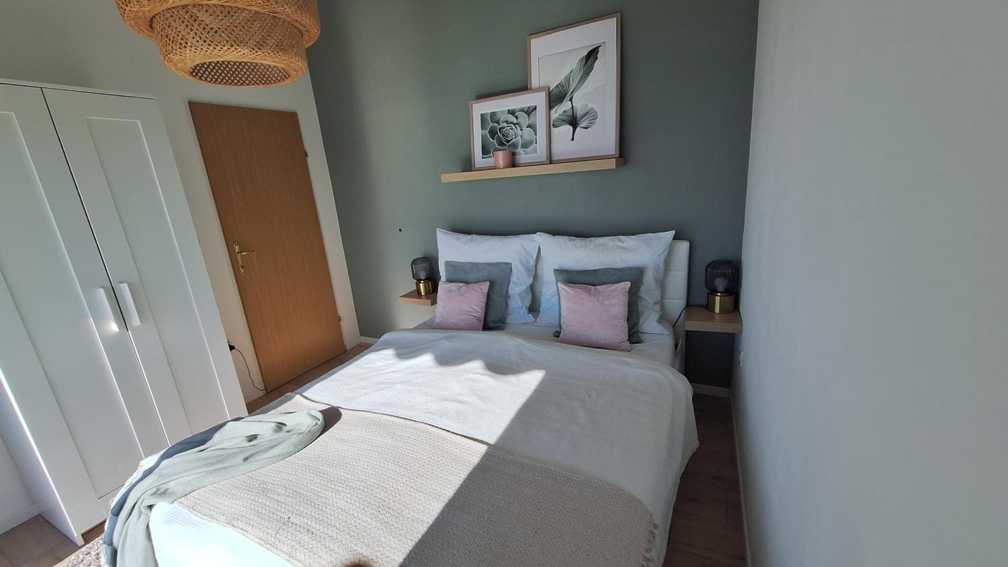 Ferienwohnung Mit 180° Meerblick Dobreć Exteriér fotografie